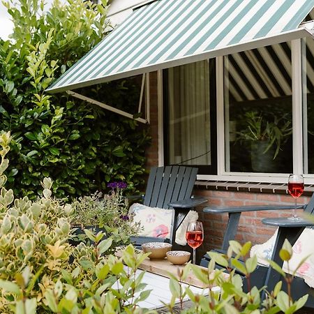 Lodgenr18 Apeldoorn Dış mekan fotoğraf