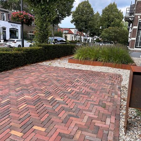 Lodgenr18 Apeldoorn Dış mekan fotoğraf
