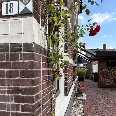 Lodgenr18 Apeldoorn Dış mekan fotoğraf