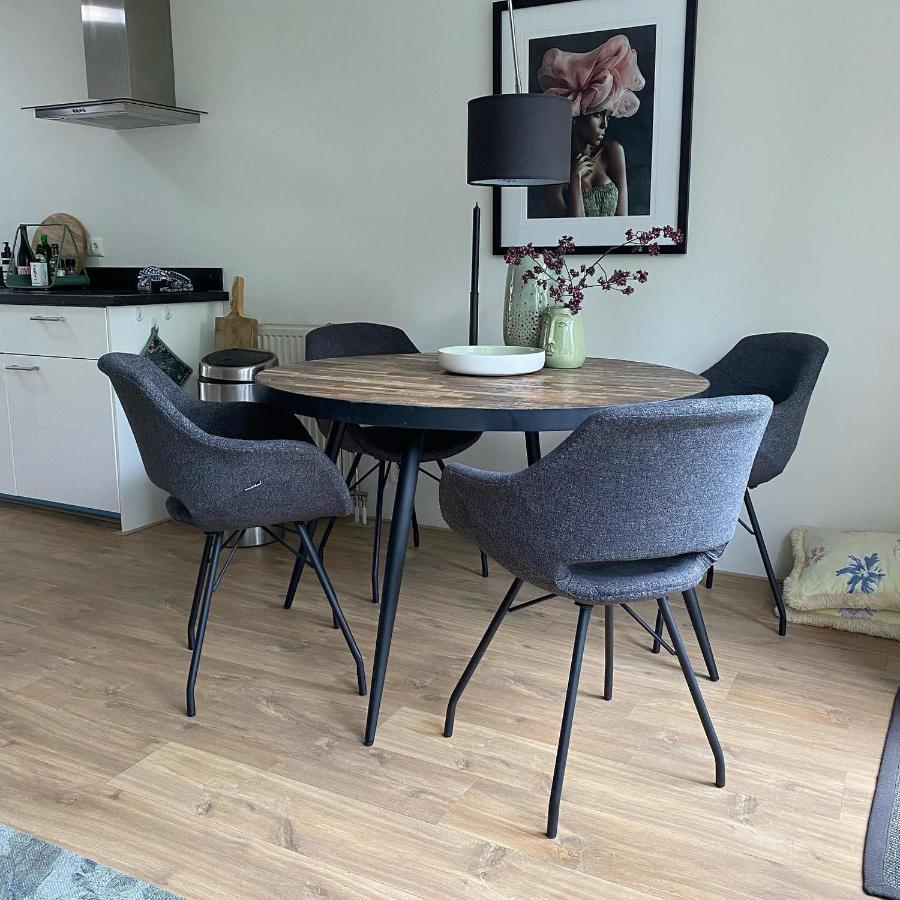 Lodgenr18 Apeldoorn Dış mekan fotoğraf
