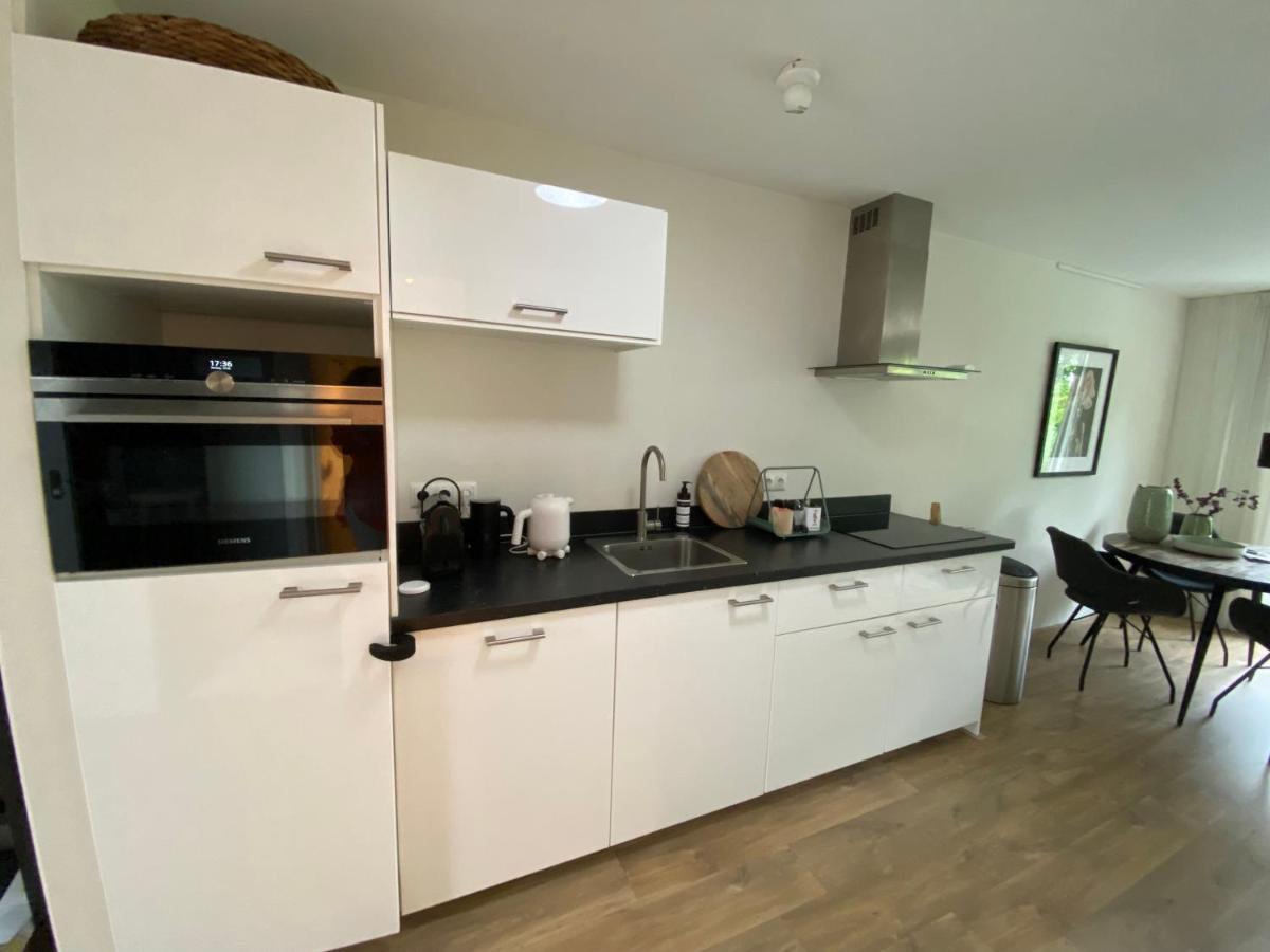 Lodgenr18 Apeldoorn Dış mekan fotoğraf