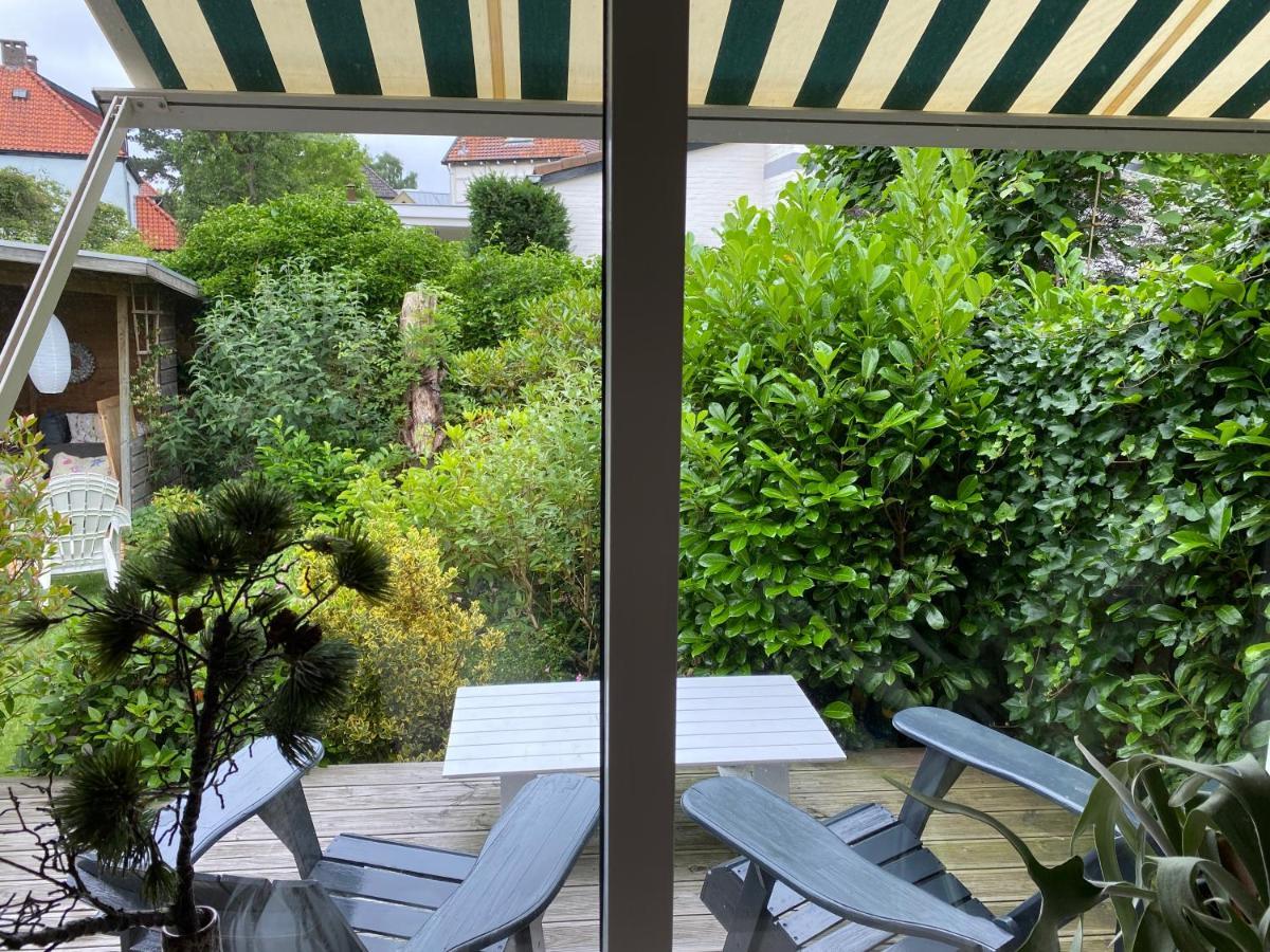 Lodgenr18 Apeldoorn Dış mekan fotoğraf