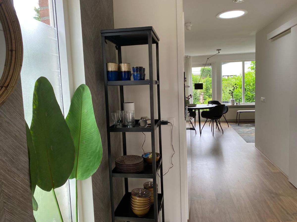 Lodgenr18 Apeldoorn Dış mekan fotoğraf