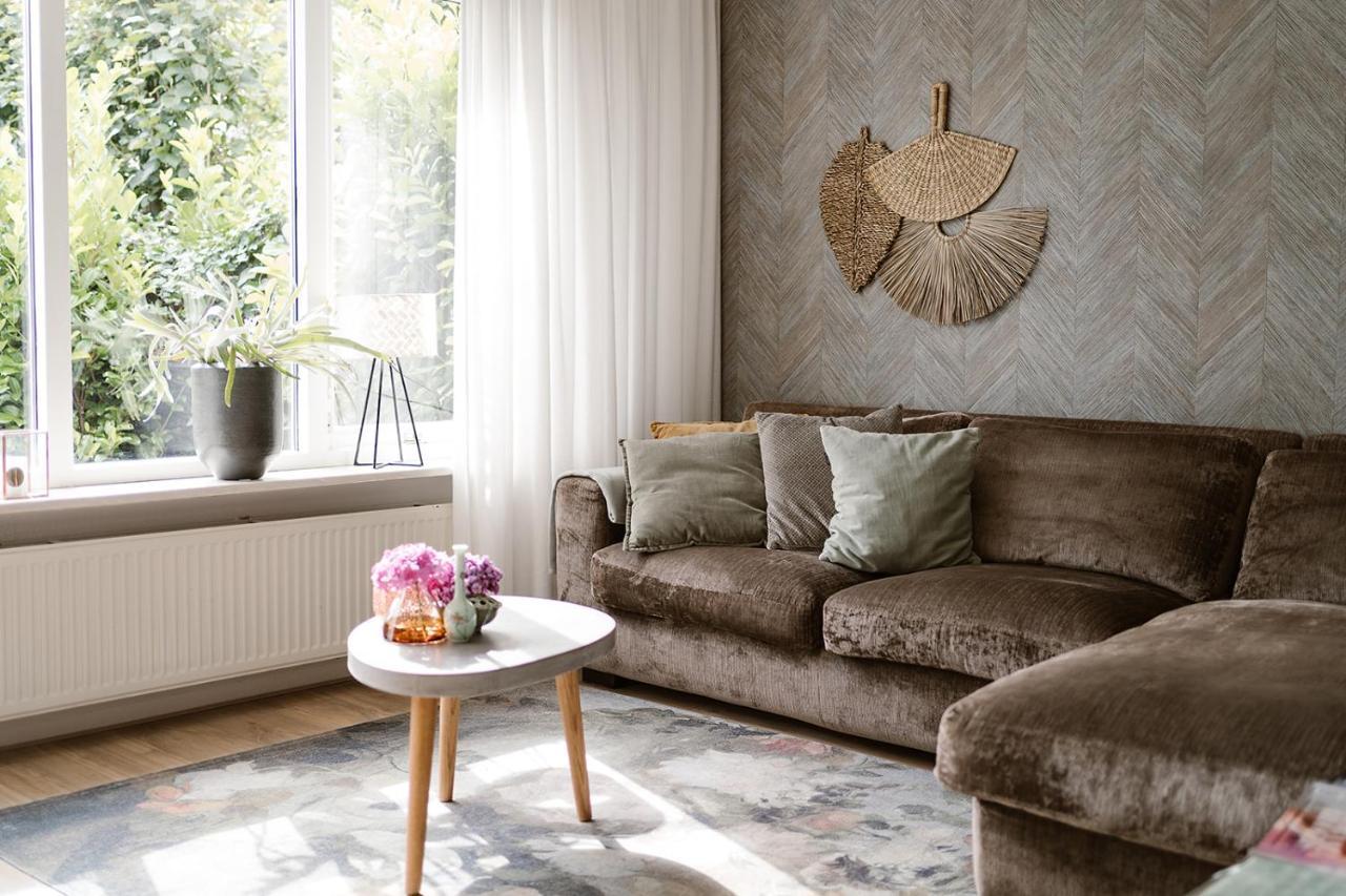 Lodgenr18 Apeldoorn Dış mekan fotoğraf