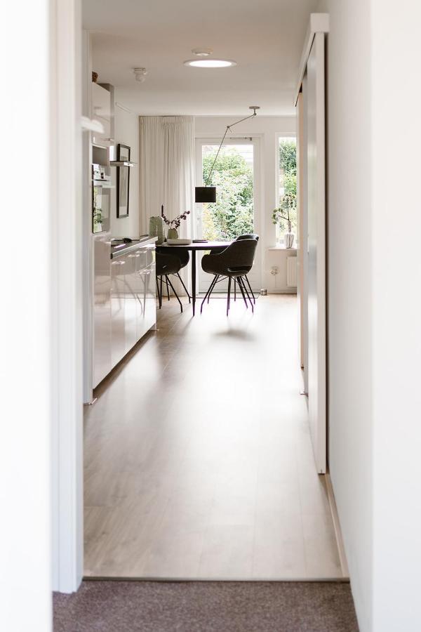 Lodgenr18 Apeldoorn Dış mekan fotoğraf