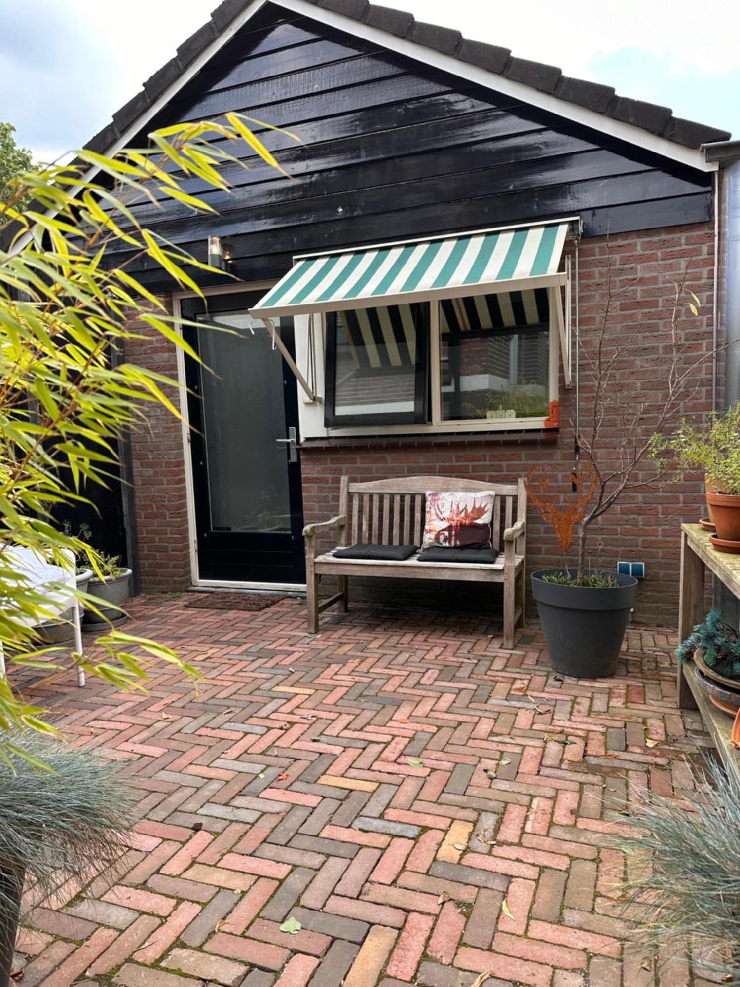 Lodgenr18 Apeldoorn Dış mekan fotoğraf